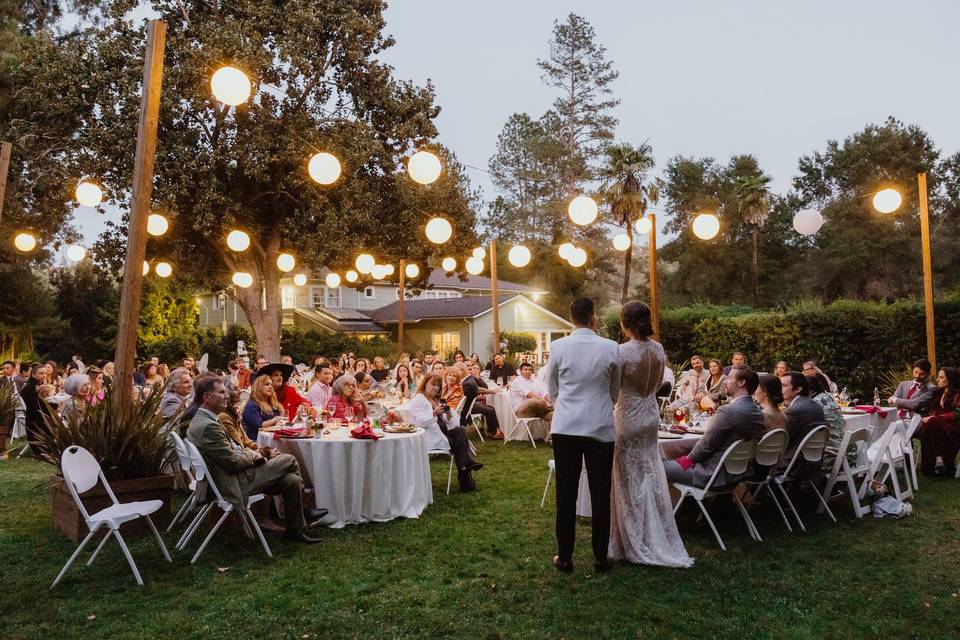 LGBTQIA Wedding