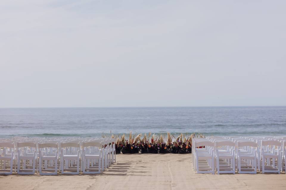 Carmel wedding LGBT