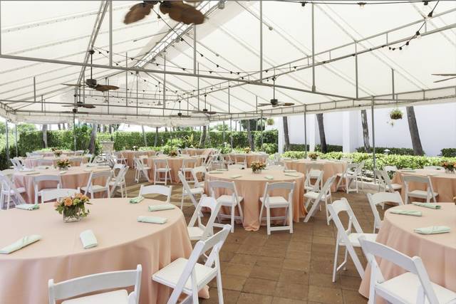 West Palm Beach Marriott - Hotel Weddings - West Palm Beach, FL ...