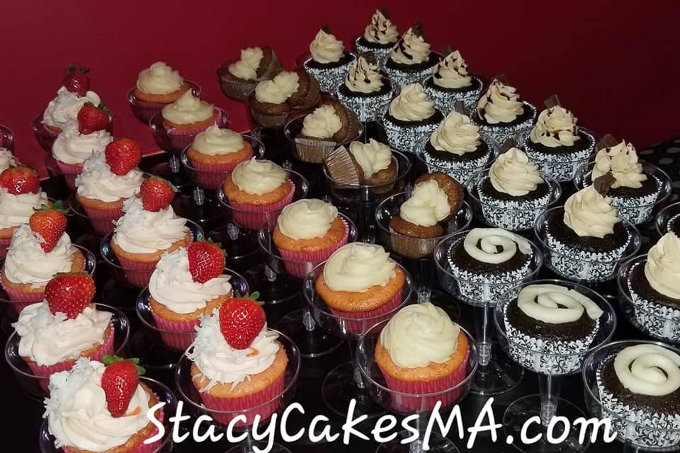 StacyCakes Tea Shoppe & Cakery