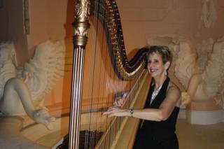 The Elegant Harp