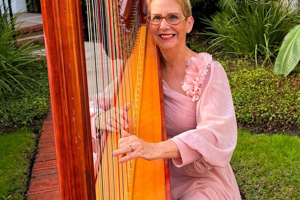 Braziliab Court wedding