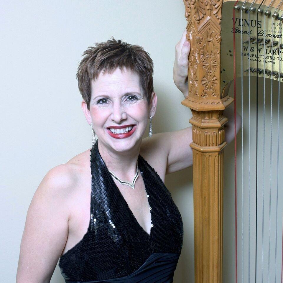 Esther Underhay