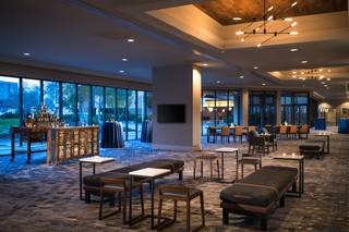 Sonesta Nashville Airport