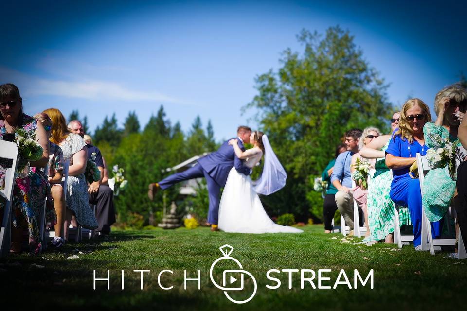 HitchStream Videography and Live Streaming