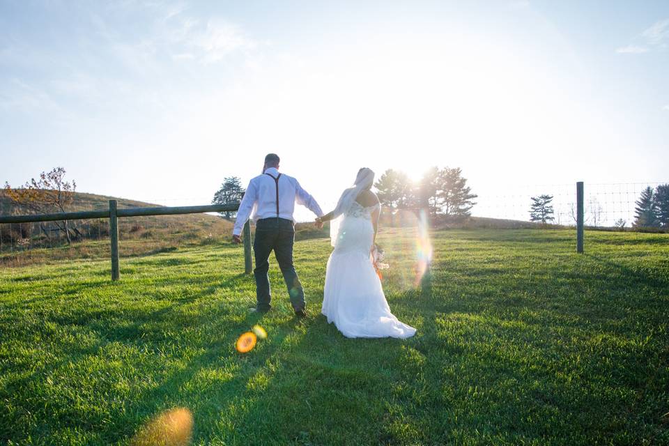 Outdoor Wedding4