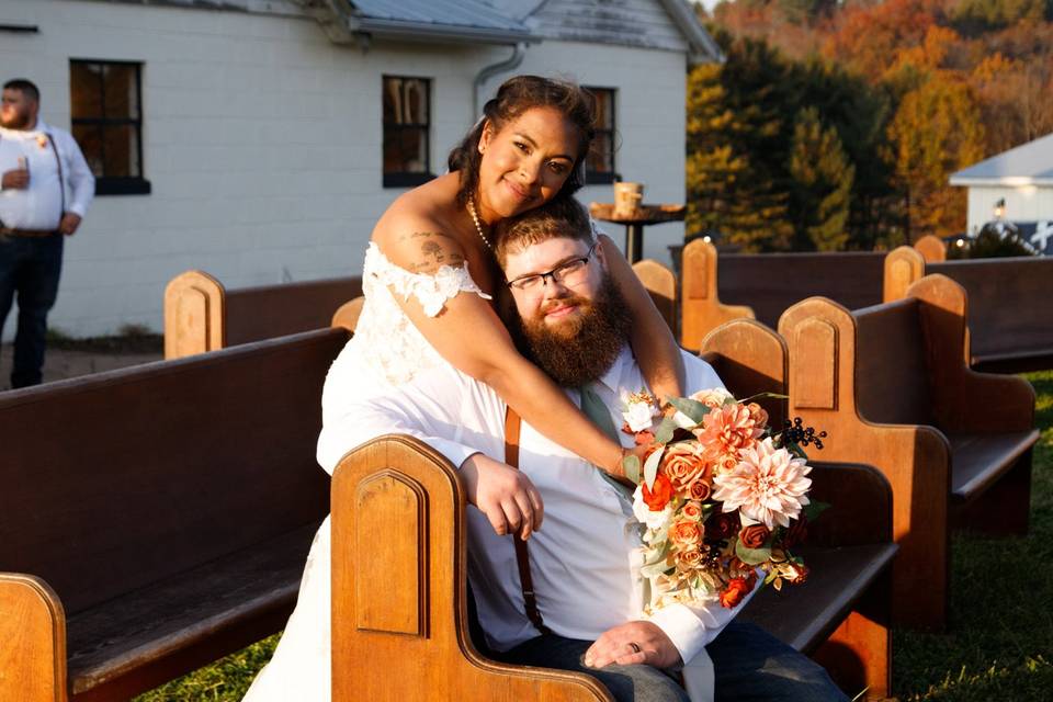 Outdoor Wedding3