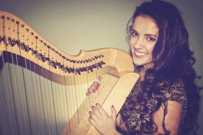 Ellen's Harp Music