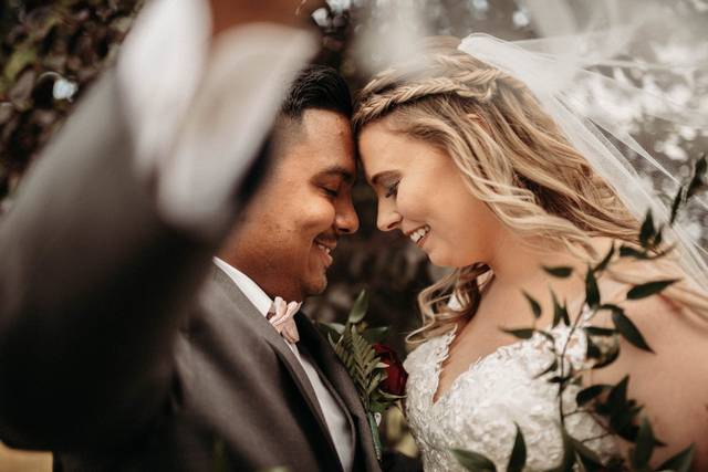 Ashley Wilson Photography