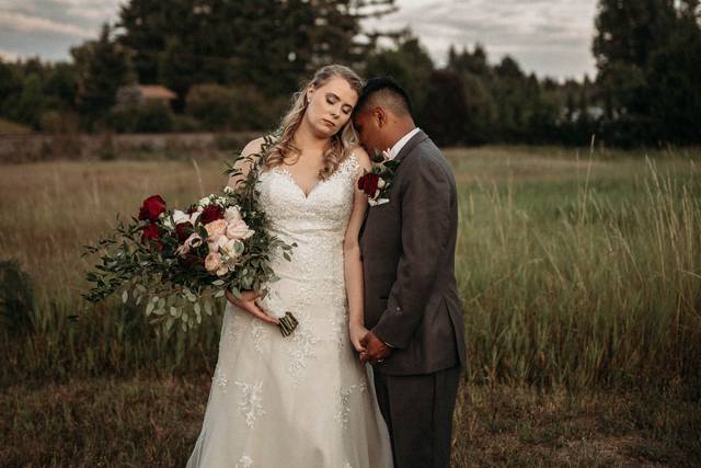 Ashley WIlson Photography