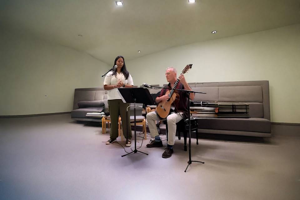 Church Performance