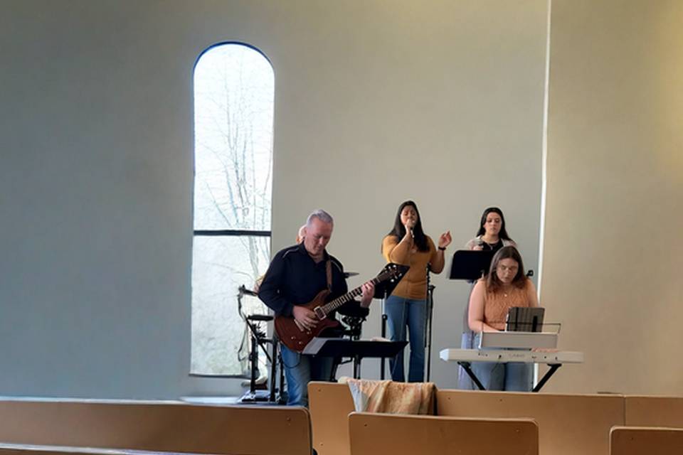 Church Performance