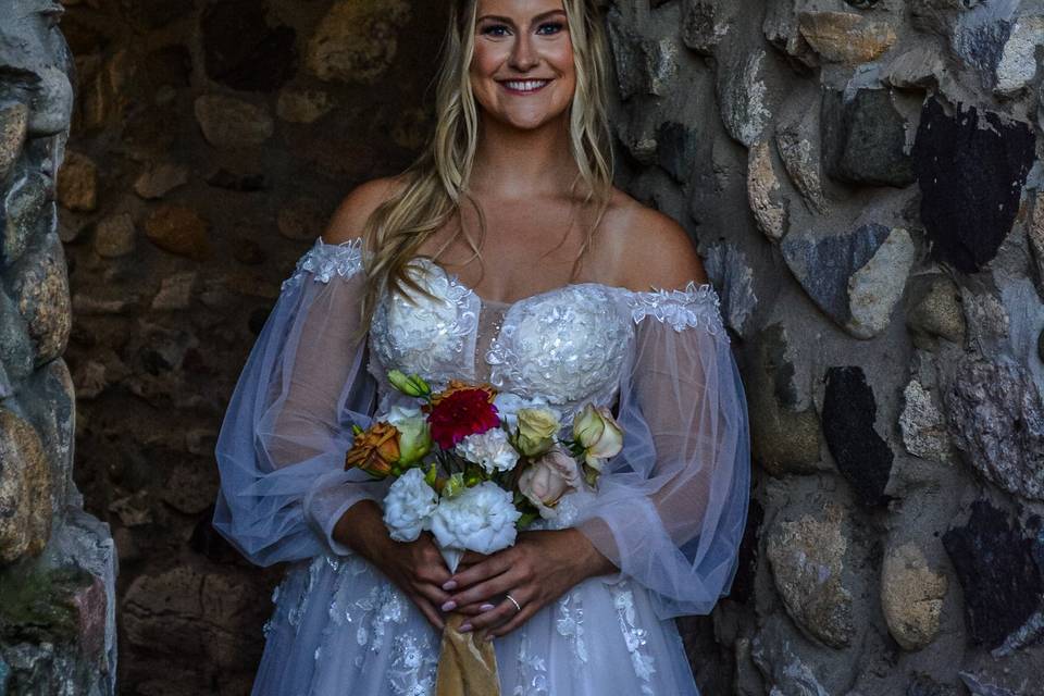 Beautiful Bride