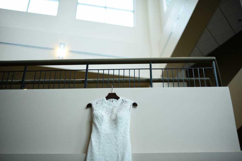 The Dress