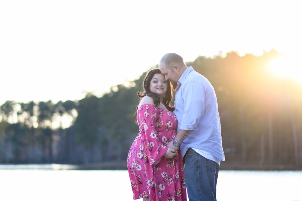 Engagement Session