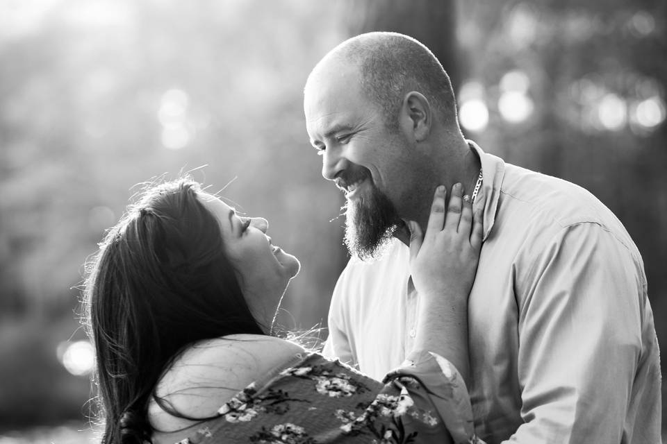 Engagement Session