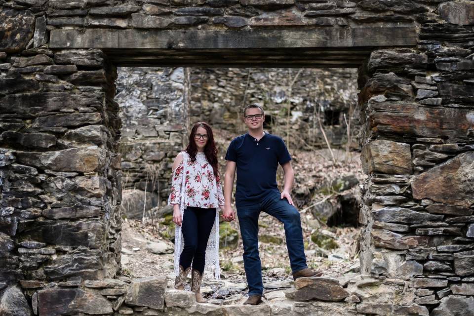 Engagement Session