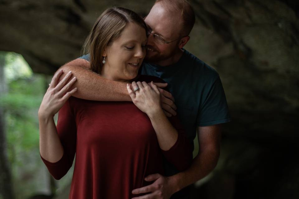 Engagement Session