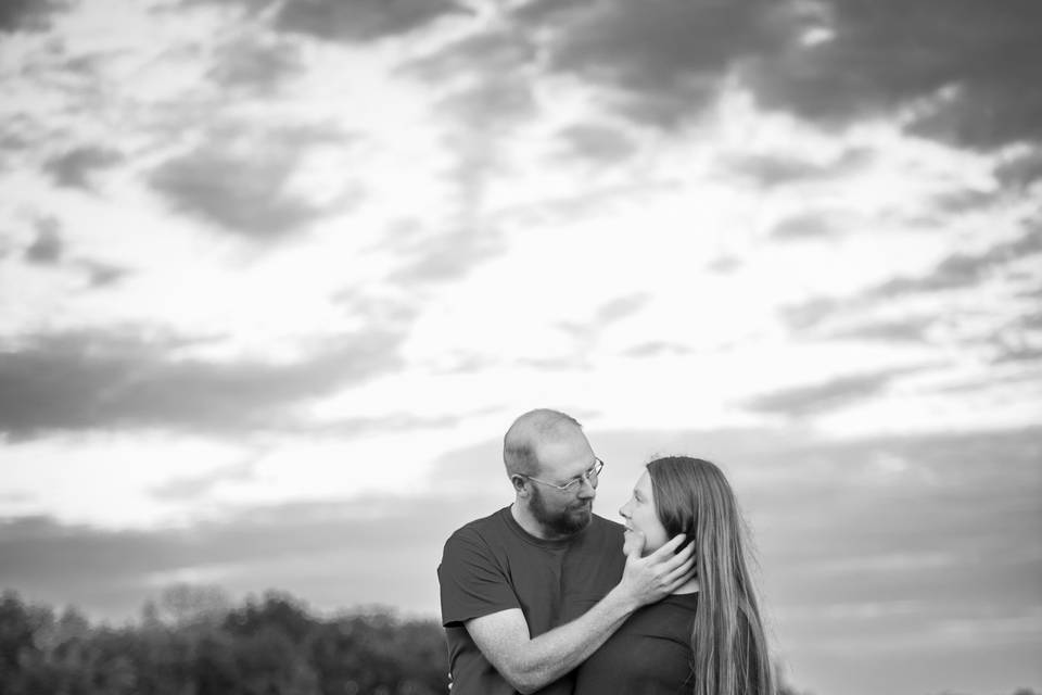 Engagement Session