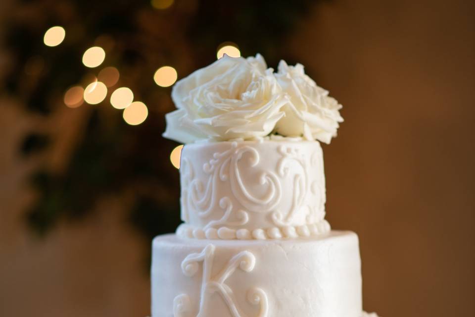 The Cake
