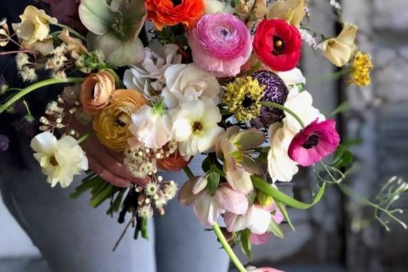 Atlanta Floral Designer