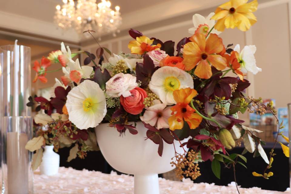 Fall Centerpiece
