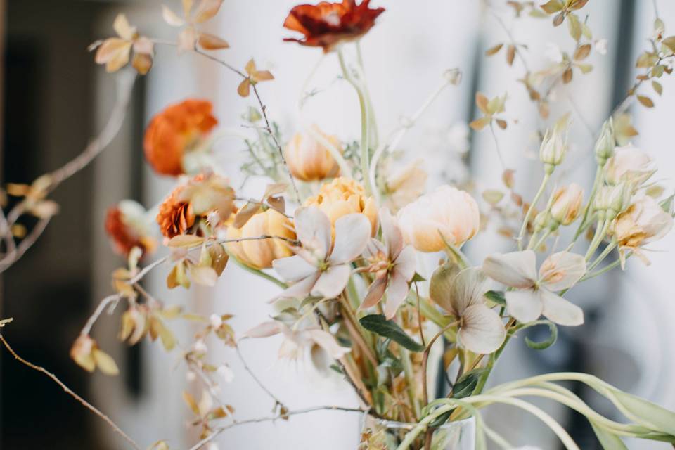 Atlanta Wedding Floral Design