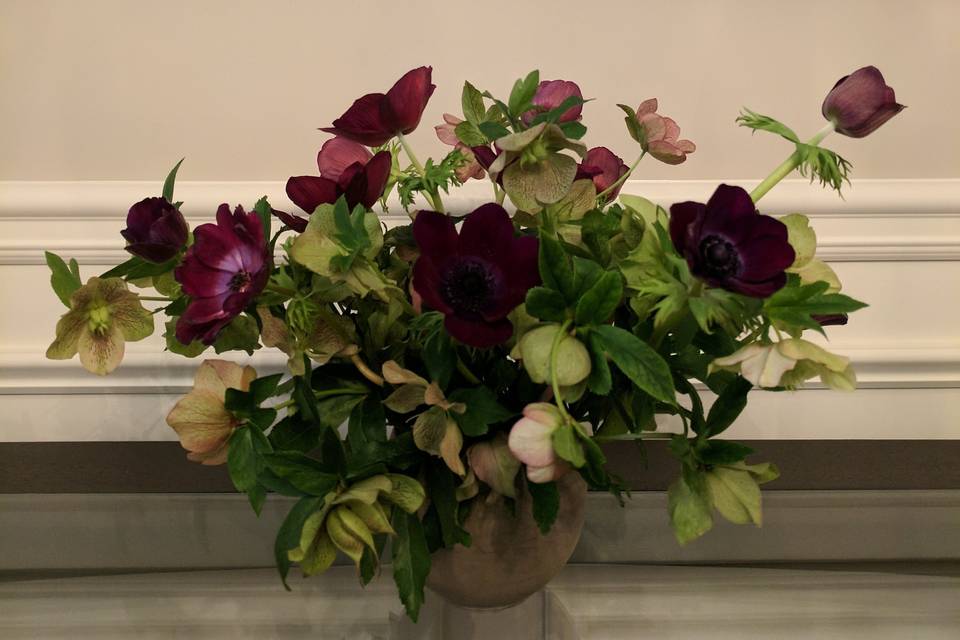 Low-Centerpiece