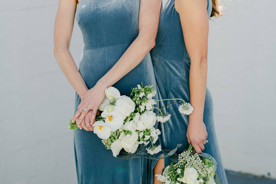 Bridesmaids