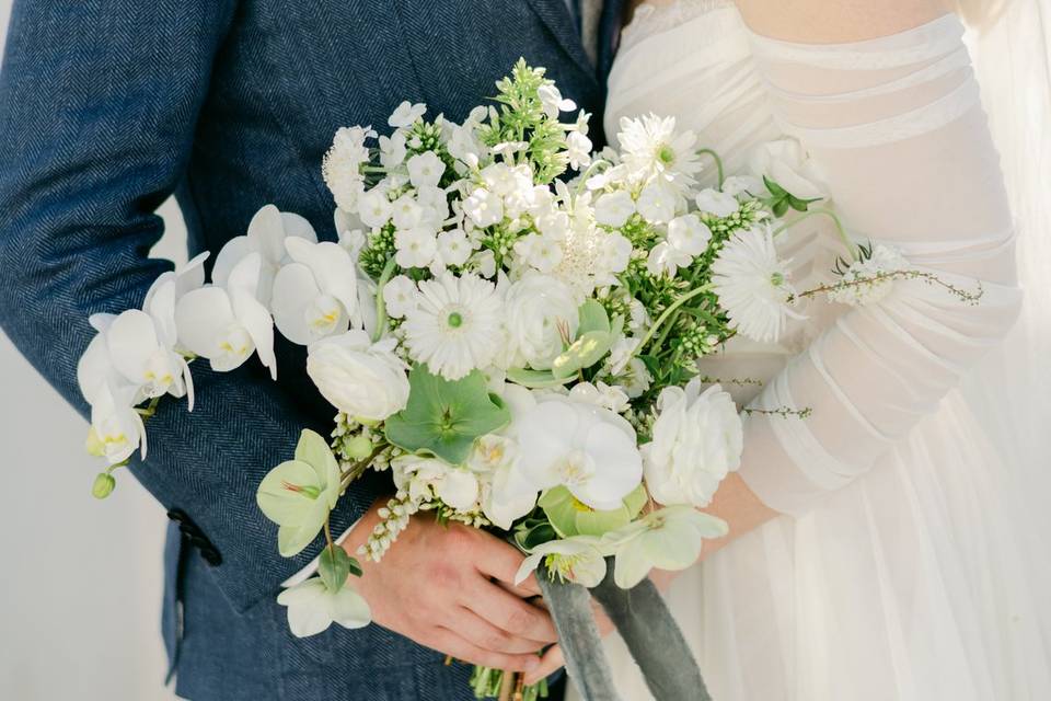 Pollyanna Richter Weddings
