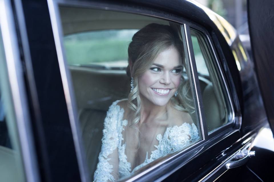 Bride