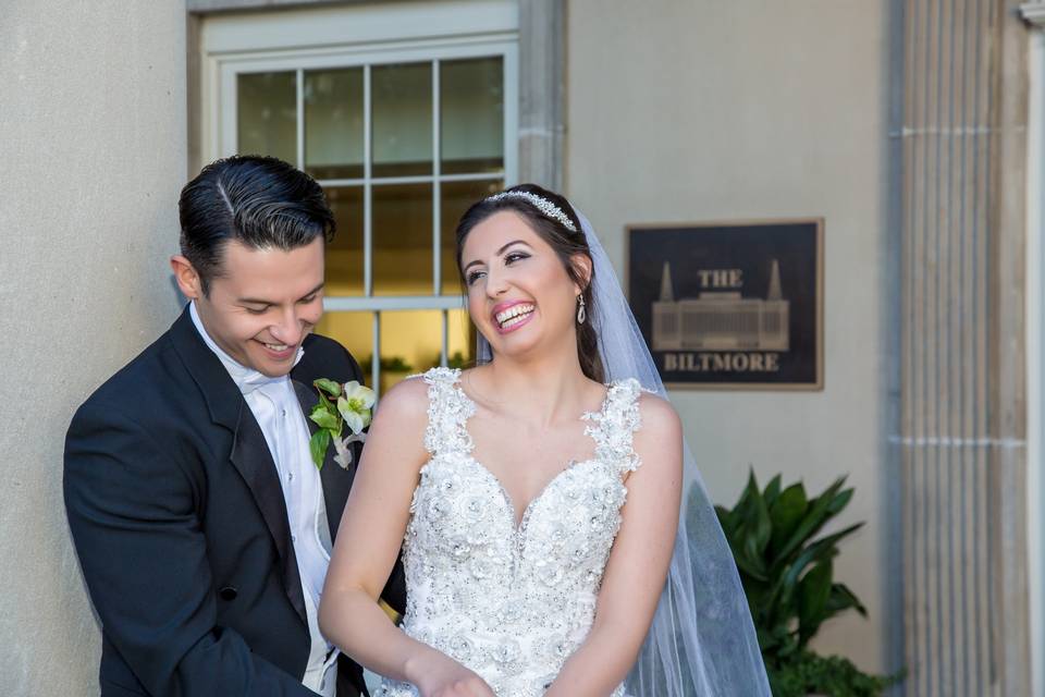 The Biltmore Ballrooms