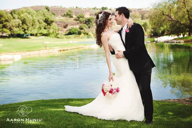 Jinny's Bridal Center