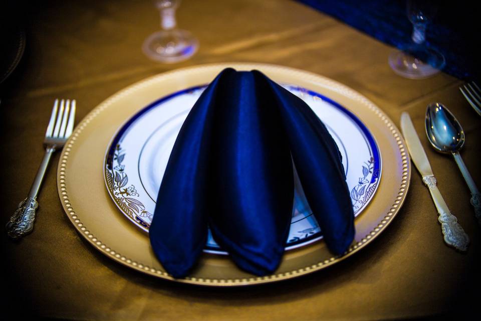 Place setting