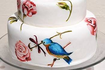 Tart Bakery