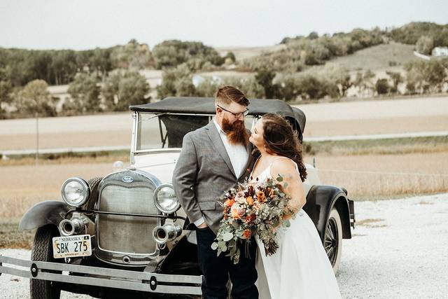 2024 Wedding