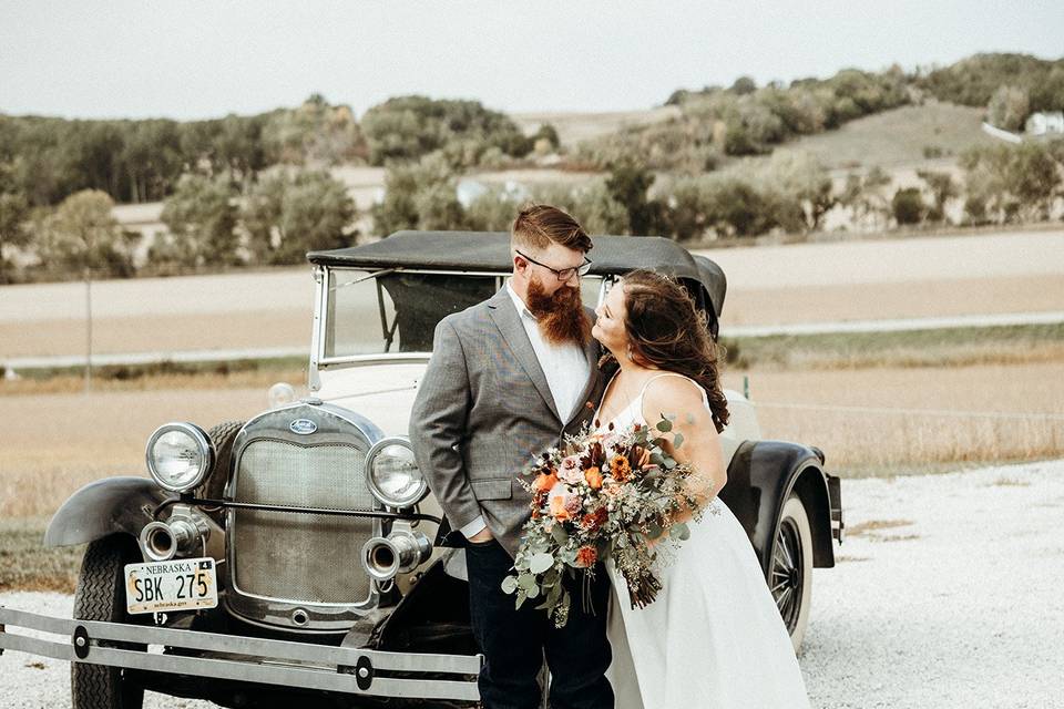 2024 Wedding