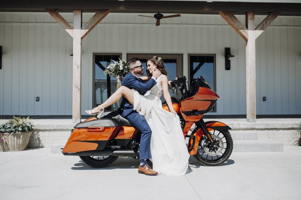 2024 Wedding
