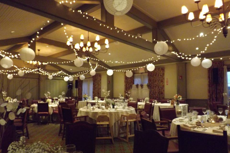 Main Dining Room