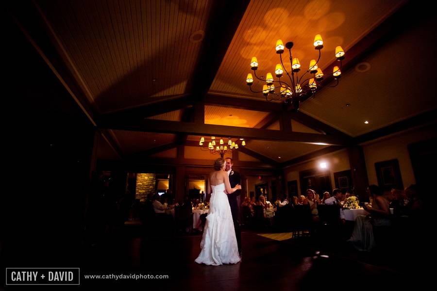 Main Dining Room