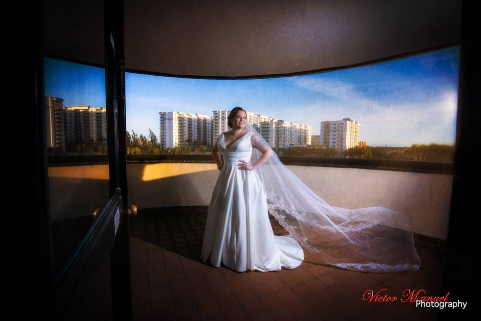 VMozaic Photography
