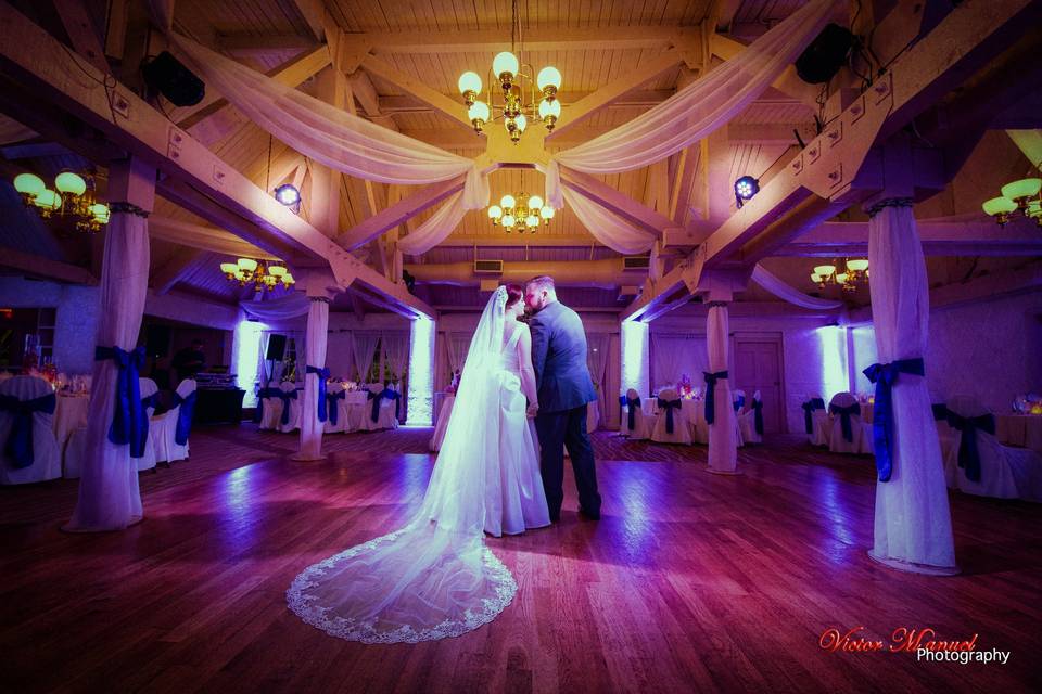 VMozaic Photography