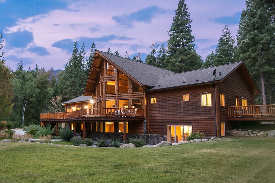 Pineview Lodge