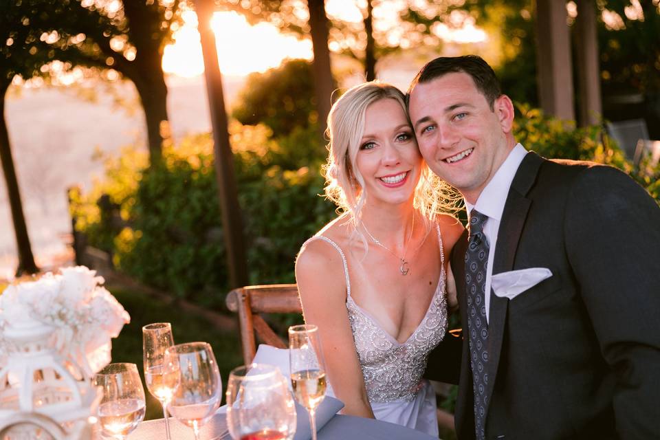 Oak Tree Ceremony