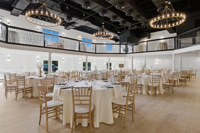 Elara Convention Center