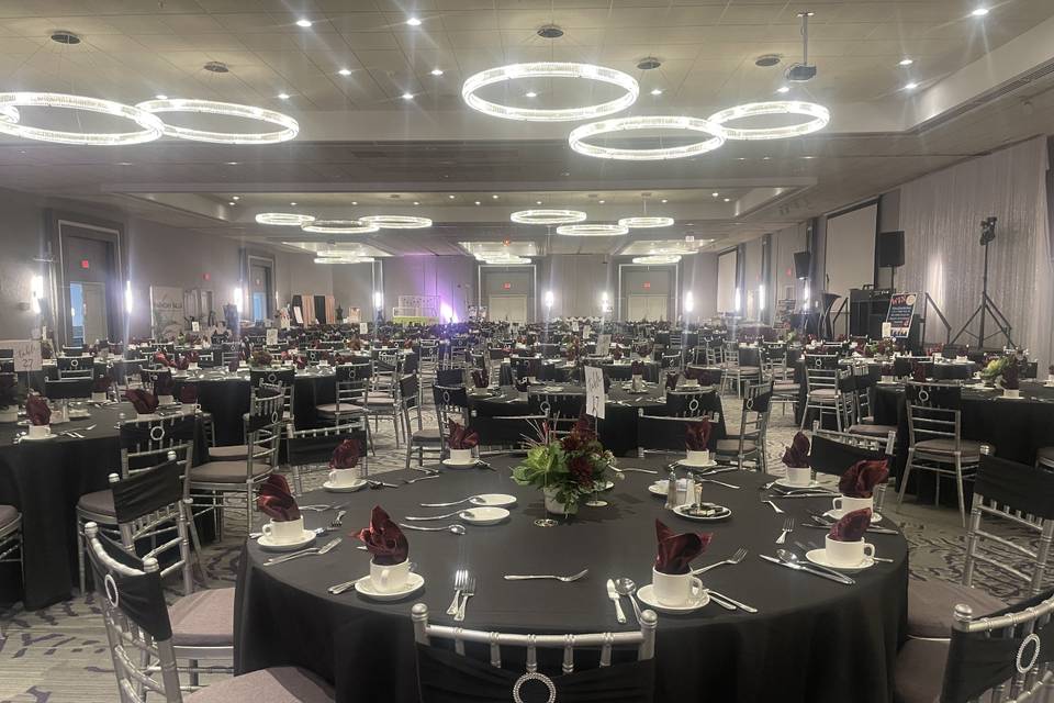 Ballroom