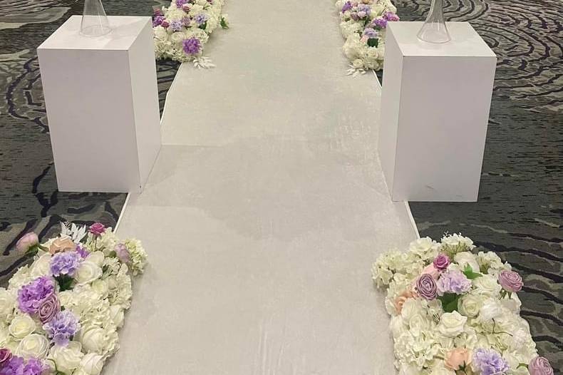 Walkway