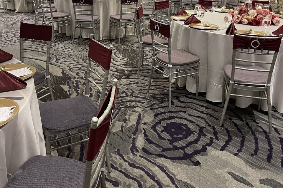 Ballroom