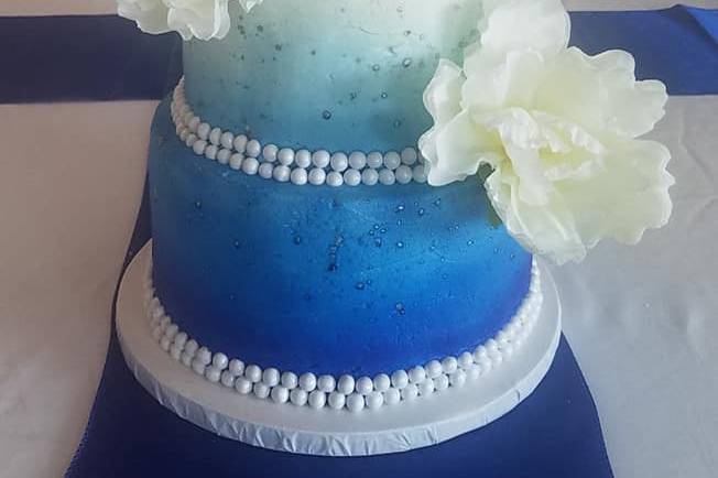 Pelmear's Cake Creations