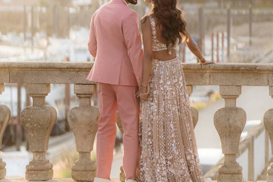 First Dance